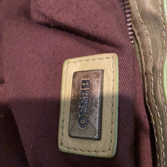 Besso City Fringe Bag - Picture 11 of 13